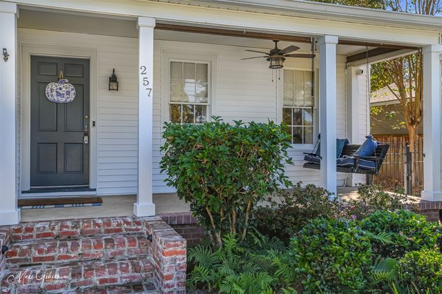 257 Preston Avenue, Shreveport, LA 71105