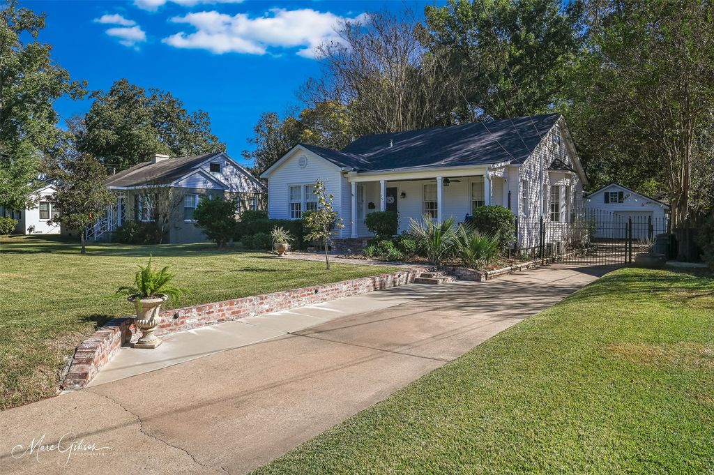 257 Preston Avenue, Shreveport, LA 71105