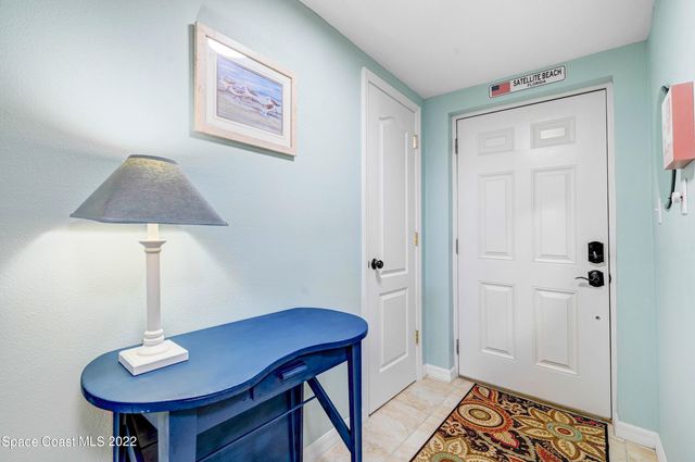 199 Florida A1a Highway A-102, Satellite Beach, FL 32937