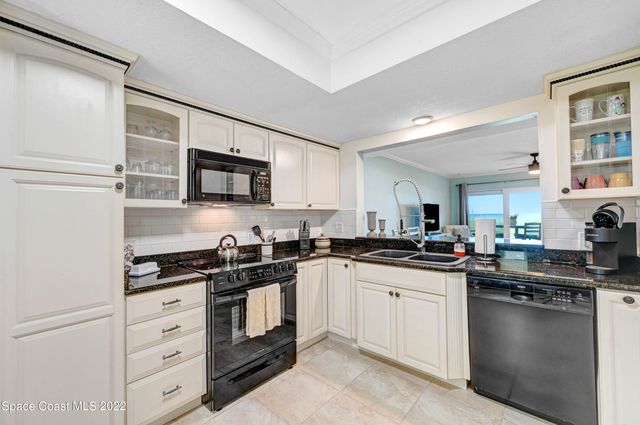 199 Florida A1a Highway A-102, Satellite Beach, FL 32937