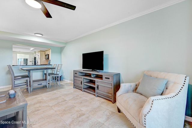 199 Florida A1a Highway A-102, Satellite Beach, FL 32937