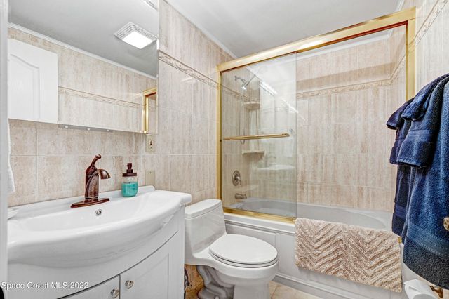 199 Florida A1a Highway A-102, Satellite Beach, FL 32937