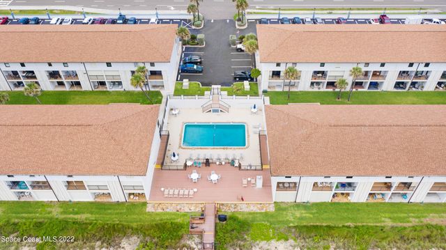 199 Florida A1a Highway A-102, Satellite Beach, FL 32937