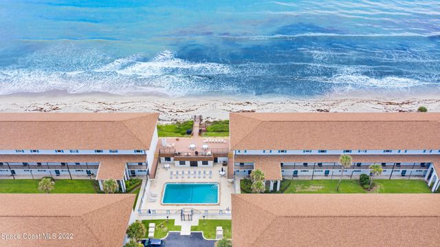 199 Florida A1a Highway A-102, Satellite Beach, FL 32937