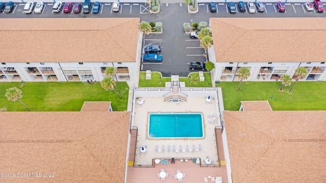 199 Florida A1a Highway A-102, Satellite Beach, FL 32937