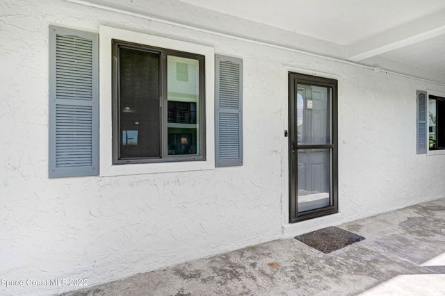 199 Florida A1a Highway A-102, Satellite Beach, FL 32937