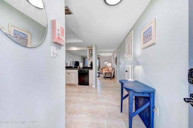 199 Florida A1a Highway A-102, Satellite Beach, FL 32937