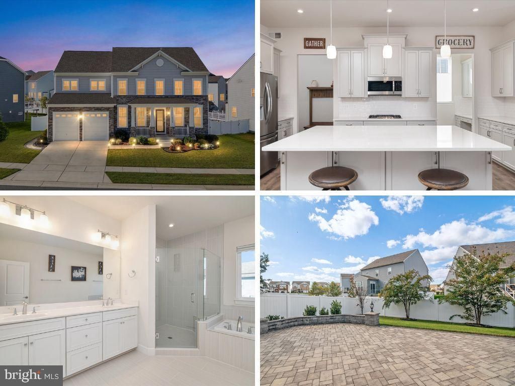 2845 BROAD WING DR, Odenton, MD 21113
