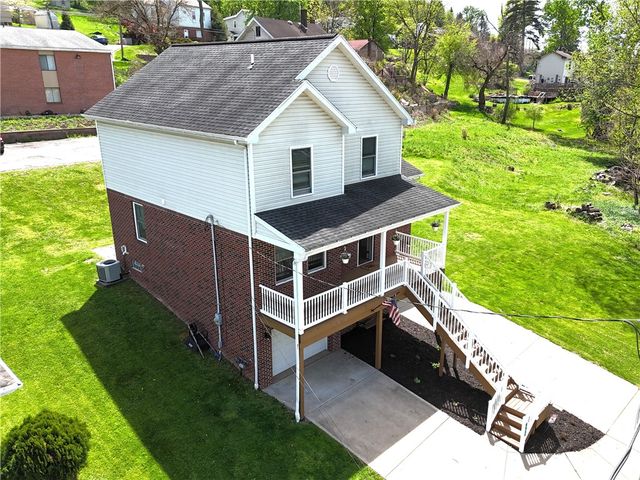 153 Sherman Ave, Etna, PA 15223
