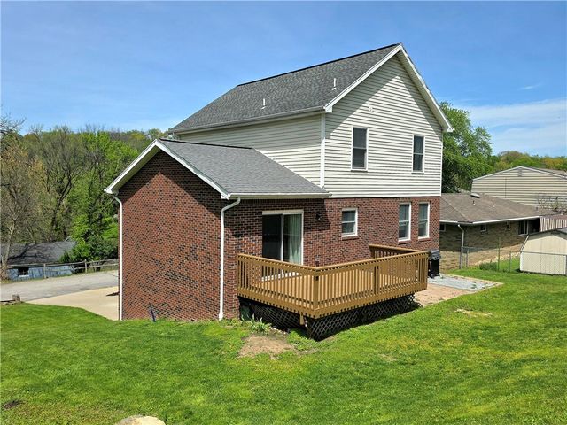 153 Sherman Ave, Etna, PA 15223