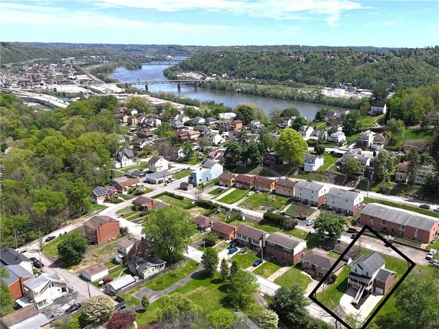 153 Sherman Ave, Etna, PA 15223
