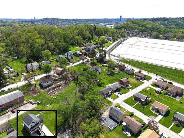 153 Sherman Ave, Etna, PA 15223