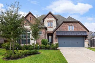506 Bedias Creek Drive, Conroe, TX 77304