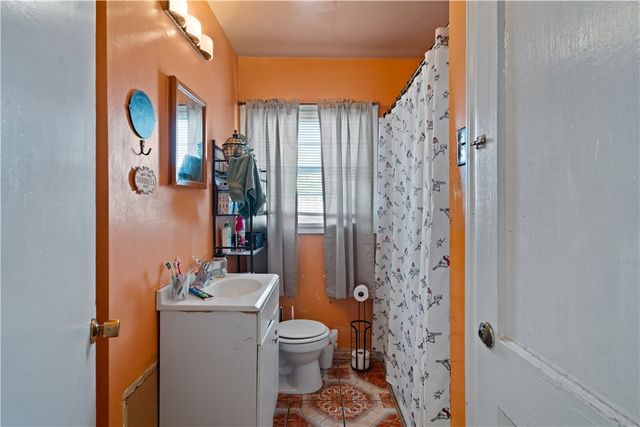 Address unavailable.