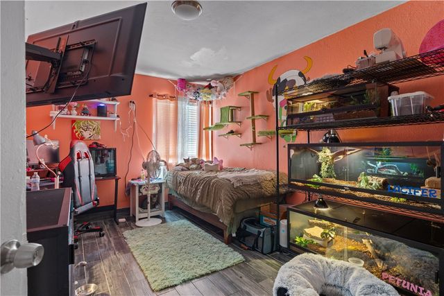 Address unavailable.