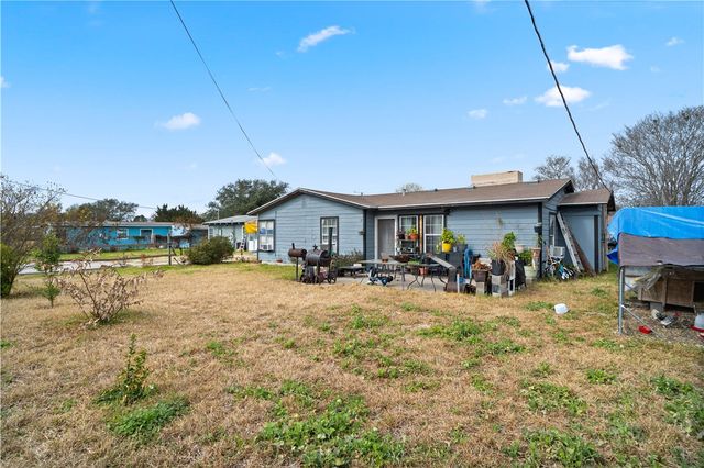 Address unavailable.