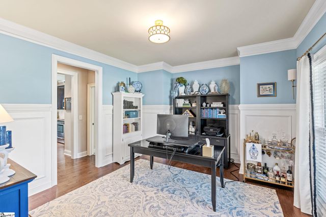 27 Laurelhart Lane, Simpsonville, SC 29681