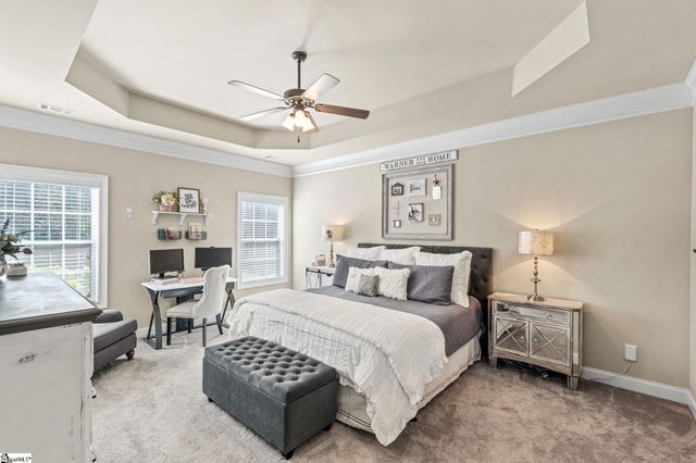 27 Laurelhart Lane, Simpsonville, SC 29681