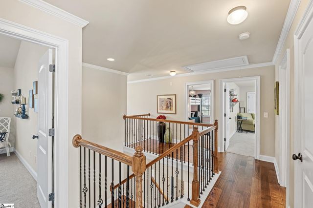 27 Laurelhart Lane, Simpsonville, SC 29681