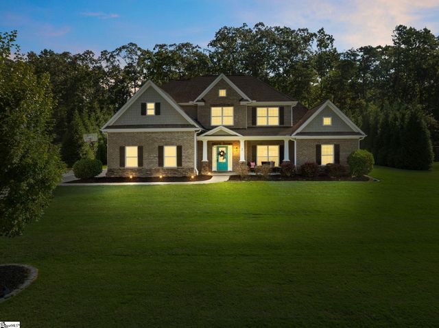 27 Laurelhart Lane, Simpsonville, SC 29681