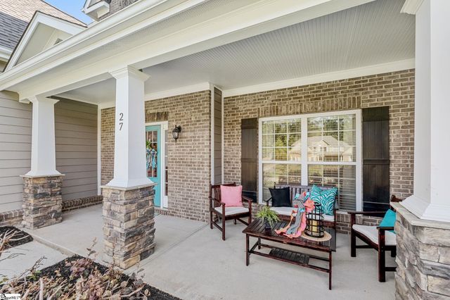 27 Laurelhart Lane, Simpsonville, SC 29681