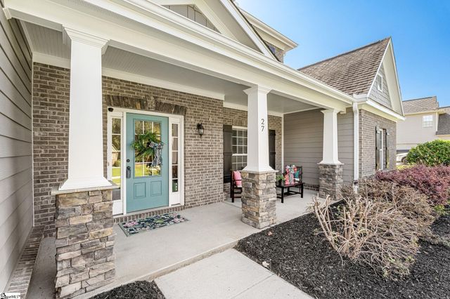 27 Laurelhart Lane, Simpsonville, SC 29681