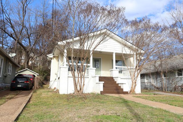 419 W Bell Avenue, Chattanooga, TN 37405
