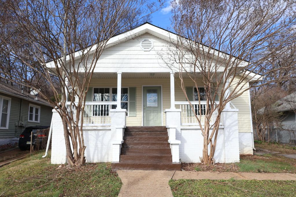 419 W Bell Avenue, Chattanooga, TN 37405