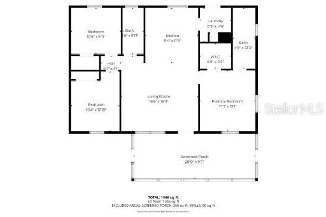 3009 CANANDAIGUA TRAIL, Lakeland, FL 33810