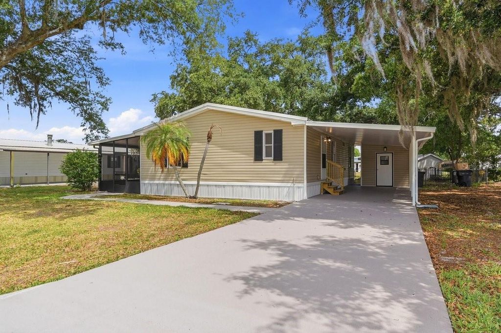 3009 CANANDAIGUA TRAIL, Lakeland, FL 33810