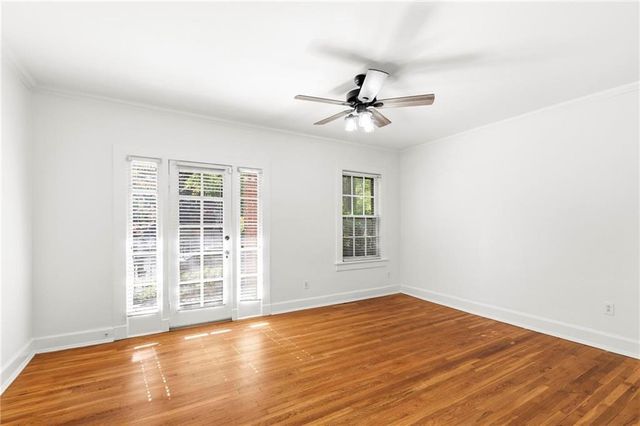 794 Frederica Street NE 1, Atlanta, GA 30306