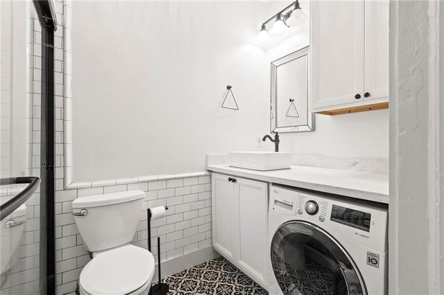 794 Frederica Street NE 1, Atlanta, GA 30306