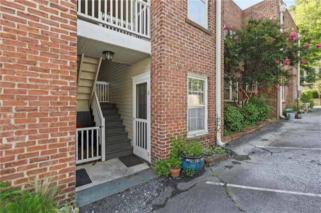 794 Frederica Street NE 1, Atlanta, GA 30306
