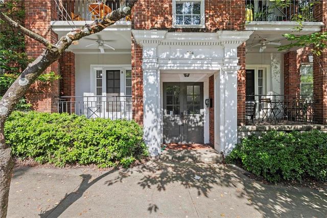 794 Frederica Street NE 1, Atlanta, GA 30306