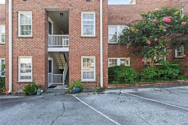 794 Frederica Street NE 1, Atlanta, GA 30306