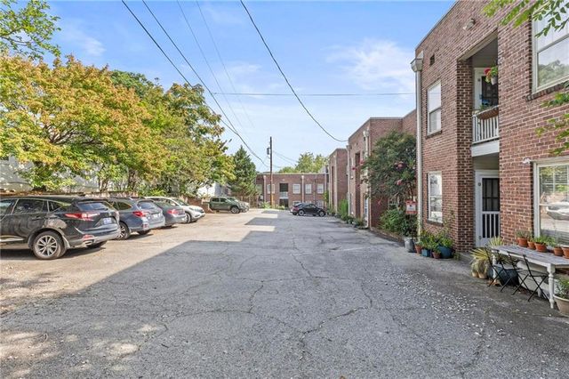 794 Frederica Street NE 1, Atlanta, GA 30306
