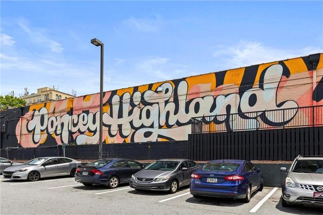 794 Frederica Street NE 1, Atlanta, GA 30306