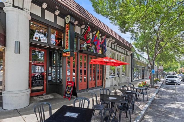 794 Frederica Street NE 1, Atlanta, GA 30306