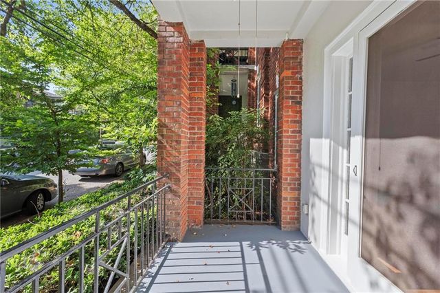 794 Frederica Street NE 1, Atlanta, GA 30306