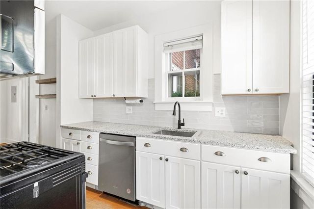 794 Frederica Street NE 1, Atlanta, GA 30306