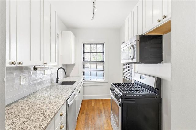 794 Frederica Street NE 1, Atlanta, GA 30306