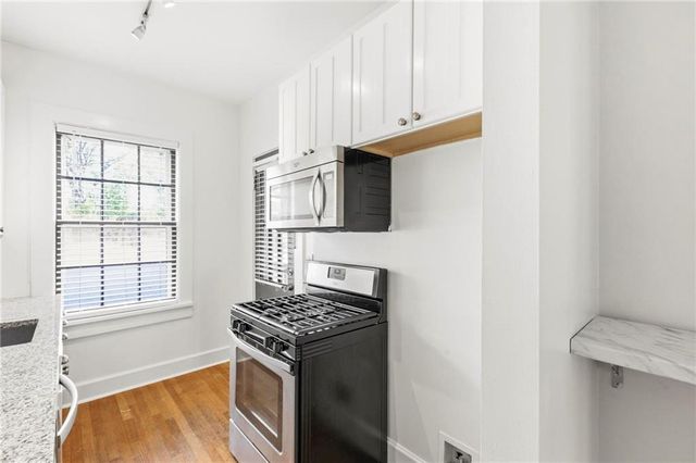 794 Frederica Street NE 1, Atlanta, GA 30306