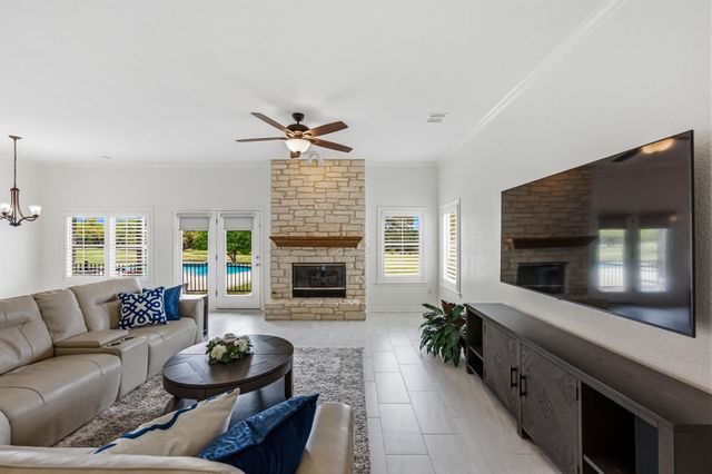 900 Canyonwood DR, Dripping Springs, TX 78620