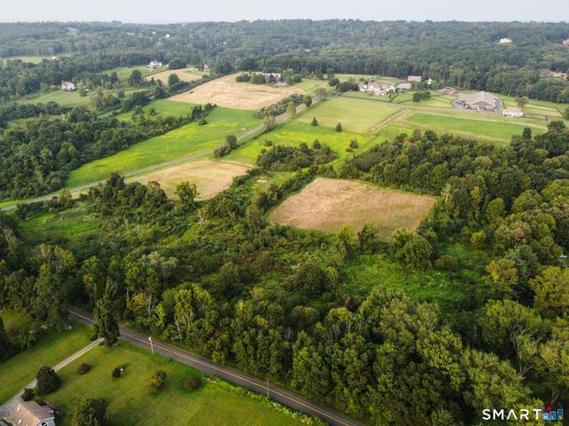Lot 7 & Lot 8 Willow Brook Drive, Roxbury, CT 06783