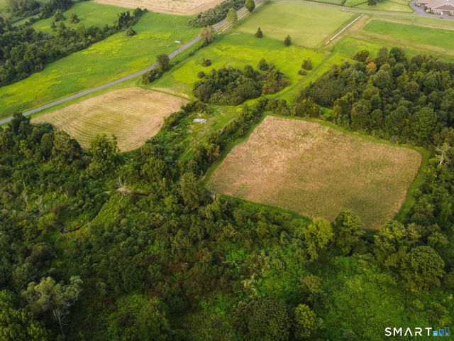 Lot 7 & Lot 8 Willow Brook Drive, Roxbury, CT 06783