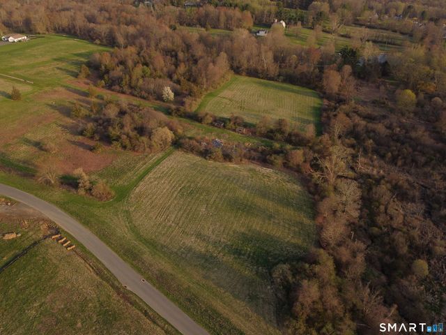 Lot 7 & Lot 8 Willow Brook Drive, Roxbury, CT 06783