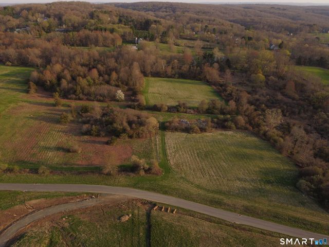 Lot 7 & Lot 8 Willow Brook Drive, Roxbury, CT 06783