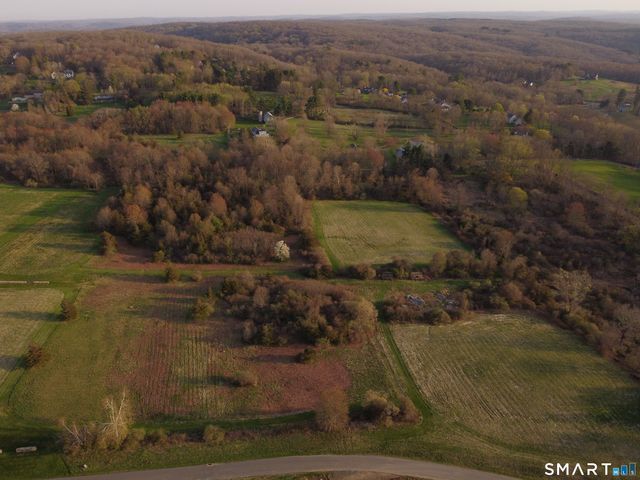 Lot 7 & Lot 8 Willow Brook Drive, Roxbury, CT 06783