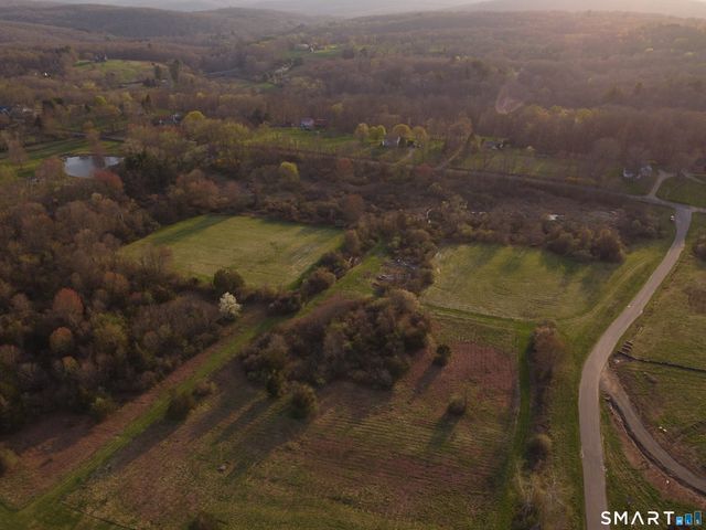 Lot 7 & Lot 8 Willow Brook Drive, Roxbury, CT 06783