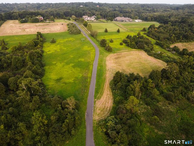 Lot 7 & Lot 8 Willow Brook Drive, Roxbury, CT 06783